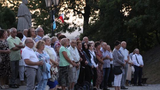 Chem. Odpust w chełmskiej bazylice 2024 cz. 3 [GALERIA ZDJĘĆ]