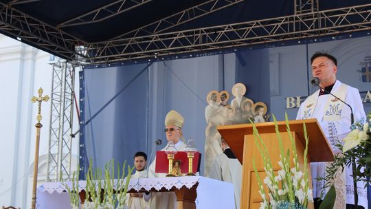 Chem. Odpust w chełmskiej bazylice 2024 cz. 3 [GALERIA ZDJĘĆ]