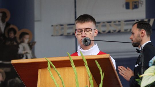 Chem. Odpust w chełmskiej bazylice 2024 cz. 3 [GALERIA ZDJĘĆ]