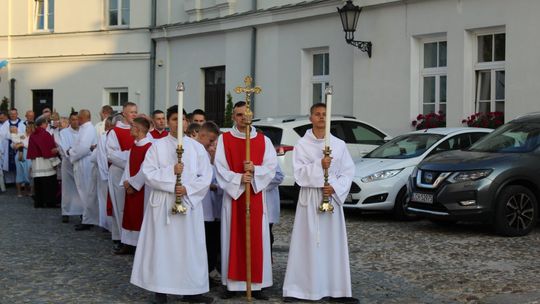 Chem. Odpust w chełmskiej bazylice 2024 cz. 3 [GALERIA ZDJĘĆ]