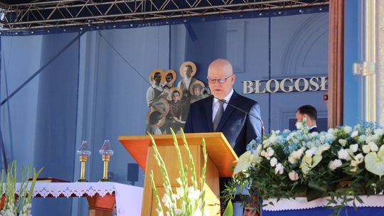 Chem. Odpust w chełmskiej bazylice 2024 cz. 3 [GALERIA ZDJĘĆ]