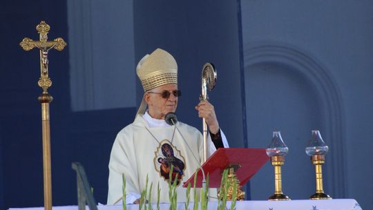 Chem. Odpust w chełmskiej bazylice 2024 cz. 3 [GALERIA ZDJĘĆ]