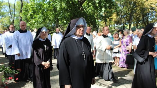 Chem. Odpust w chełmskiej bazylice 2024 cz. 3 [GALERIA ZDJĘĆ]