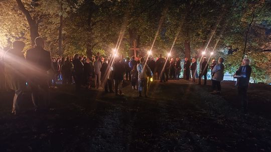 Chem. Odpust w chełmskiej bazylice 2024 cz. 3 [GALERIA ZDJĘĆ]