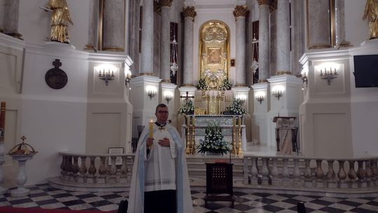 Chem. Odpust w chełmskiej bazylice 2024 cz. 3 [GALERIA ZDJĘĆ]