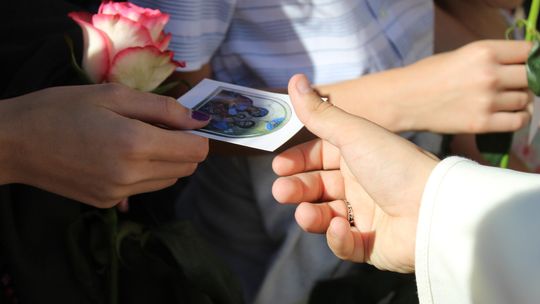 Chem. Odpust w chełmskiej bazylice 2024 cz. 3 [GALERIA ZDJĘĆ]