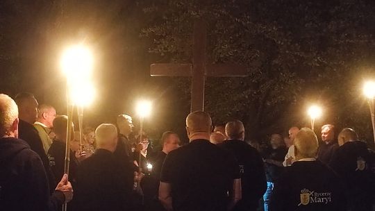 Chem. Odpust w chełmskiej bazylice 2024 cz. 3 [GALERIA ZDJĘĆ]