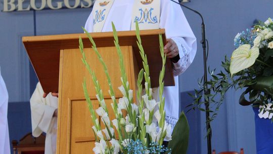 Chem. Odpust w chełmskiej bazylice 2024 cz. 3 [GALERIA ZDJĘĆ]