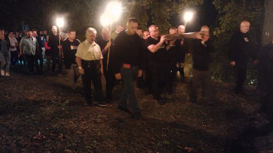 Chem. Odpust w chełmskiej bazylice 2024 cz. 3 [GALERIA ZDJĘĆ]