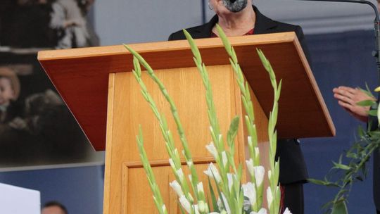 Chem. Odpust w chełmskiej bazylice 2024 cz. 3 [GALERIA ZDJĘĆ]