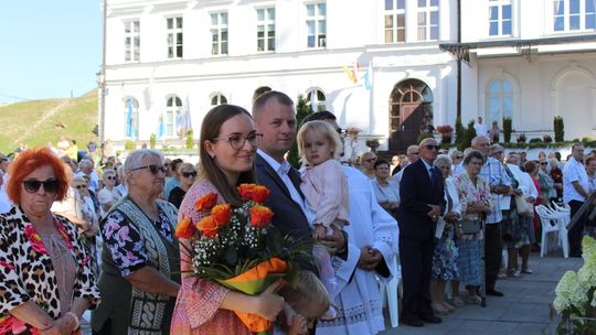 Chem. Odpust w chełmskiej bazylice 2024 cz. 3 [GALERIA ZDJĘĆ]