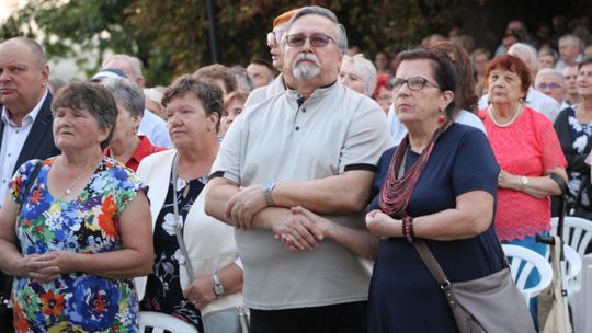 Chem. Odpust w chełmskiej bazylice 2024 cz. 3 [GALERIA ZDJĘĆ]