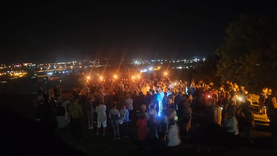 Chem. Odpust w chełmskiej bazylice 2024 cz. 3 [GALERIA ZDJĘĆ]