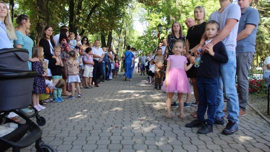 Chem. Odpust w chełmskiej bazylice 2024 cz. 3 [GALERIA ZDJĘĆ]