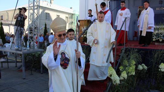 Chem. Odpust w chełmskiej bazylice 2024 cz. 3 [GALERIA ZDJĘĆ]