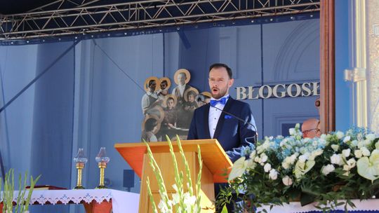 Chem. Odpust w chełmskiej bazylice 2024 cz. 3 [GALERIA ZDJĘĆ]