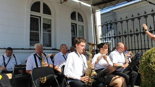 Chem. Odpust w chełmskiej bazylice 2024 cz. 3 [GALERIA ZDJĘĆ]