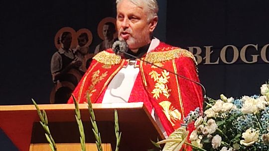 Chem. Odpust w chełmskiej bazylice 2024 cz. 3 [GALERIA ZDJĘĆ]