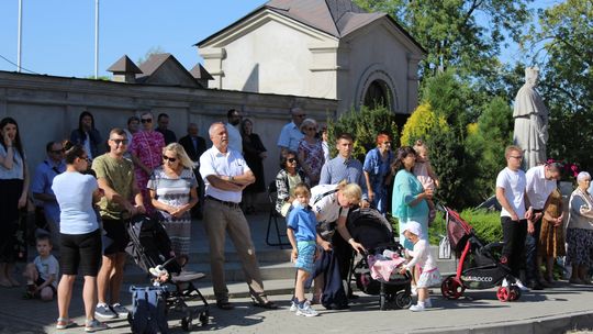 Chem. Odpust w chełmskiej bazylice 2024 cz. 3 [GALERIA ZDJĘĆ]