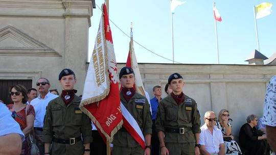 Chem. Odpust w chełmskiej bazylice 2024 cz. 3 [GALERIA ZDJĘĆ]