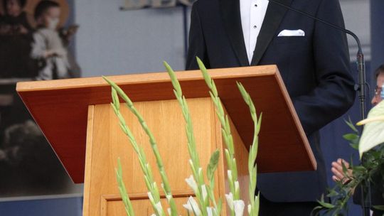 Chem. Odpust w chełmskiej bazylice 2024 cz. 3 [GALERIA ZDJĘĆ]