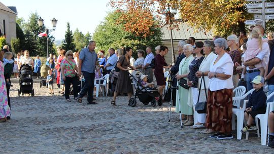 Chem. Odpust w chełmskiej bazylice 2024 cz. 3 [GALERIA ZDJĘĆ]