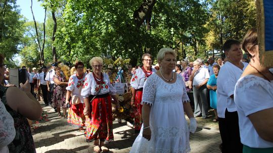 Chem. Odpust w chełmskiej bazylice 2024 cz. 3 [GALERIA ZDJĘĆ]