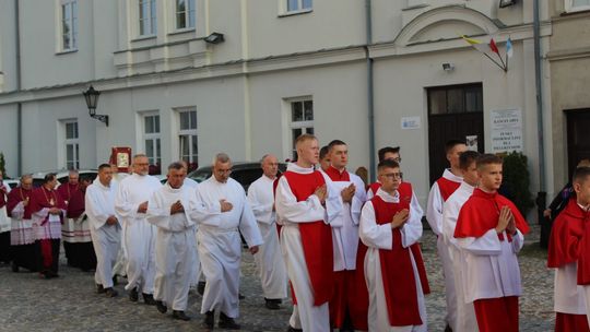 Chem. Odpust w chełmskiej bazylice 2024 cz. 3 [GALERIA ZDJĘĆ]