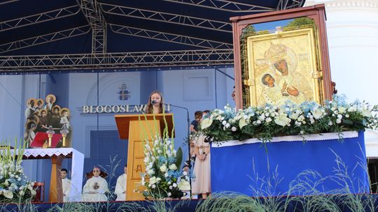 Chem. Odpust w chełmskiej bazylice 2024 cz. 3 [GALERIA ZDJĘĆ]