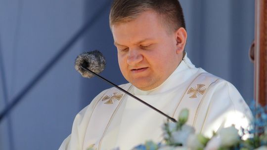 Chem. Odpust w chełmskiej bazylice 2024 cz. 3 [GALERIA ZDJĘĆ]