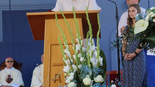 Chem. Odpust w chełmskiej bazylice 2024 cz. 3 [GALERIA ZDJĘĆ]