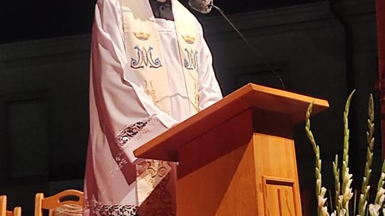 Chem. Odpust w chełmskiej bazylice 2024 cz. 3 [GALERIA ZDJĘĆ]