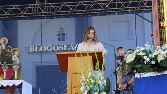 Chem. Odpust w chełmskiej bazylice 2024 cz. 3 [GALERIA ZDJĘĆ]