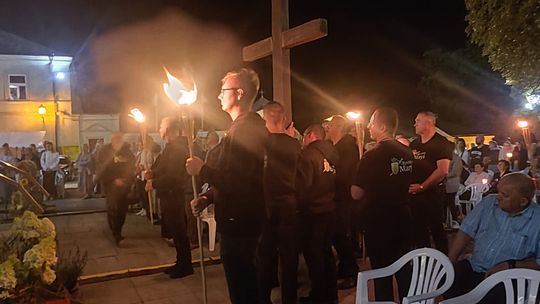 Chem. Odpust w chełmskiej bazylice 2024 cz. 3 [GALERIA ZDJĘĆ]