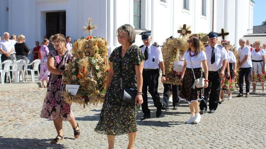Chem. Odpust w chełmskiej bazylice 2024 cz. 3 [GALERIA ZDJĘĆ]