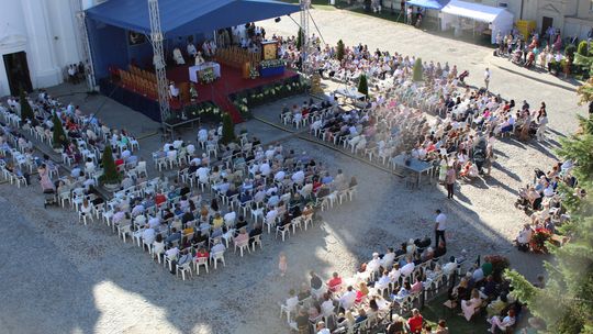 Chem. Odpust w chełmskiej bazylice 2024 cz. 3 [GALERIA ZDJĘĆ]