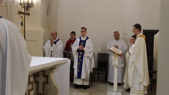 Chem. Odpust w chełmskiej bazylice 2024 cz. 3 [GALERIA ZDJĘĆ]