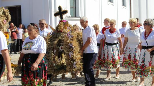 Chem. Odpust w chełmskiej bazylice 2024 cz. 3 [GALERIA ZDJĘĆ]
