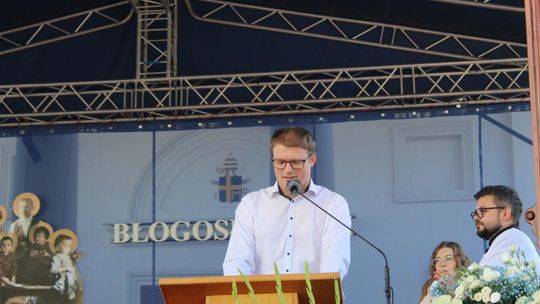 Chem. Odpust w chełmskiej bazylice 2024 cz. 3 [GALERIA ZDJĘĆ]