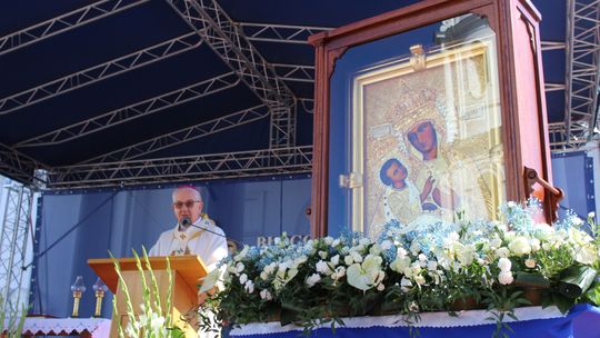 Chem. Odpust w chełmskiej bazylice 2024 cz. 3 [GALERIA ZDJĘĆ]