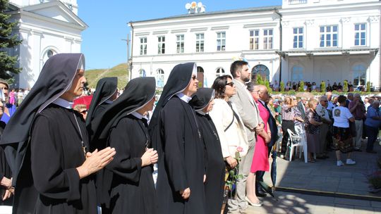 Chem. Odpust w chełmskiej bazylice 2024 cz. 3 [GALERIA ZDJĘĆ]