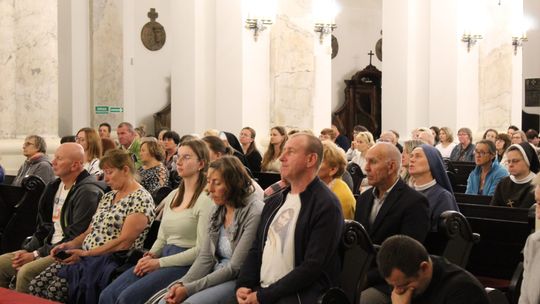 Chem. Odpust w chełmskiej bazylice 2024 cz. 3 [GALERIA ZDJĘĆ]