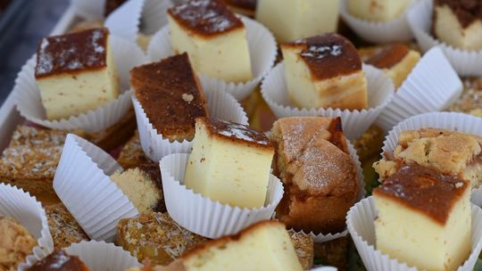 Powiat chełmski. Uroczyste otwarcie drogi powiatowej Żmudź Kolonia – Wólka Leszczańska oraz chodnika  [GALERIA ZDJĘĆ]