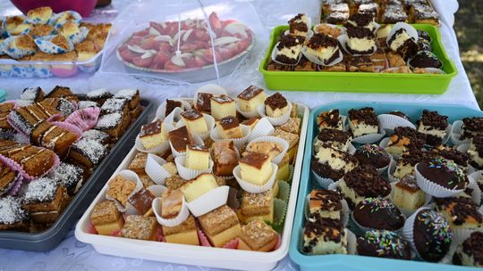 Powiat chełmski. Uroczyste otwarcie drogi powiatowej Żmudź Kolonia – Wólka Leszczańska oraz chodnika  [GALERIA ZDJĘĆ]