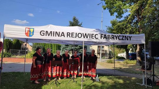 Powiatowe Święto Ziemniaka w Pawłowie [GALERIA ZDJĘĆ]