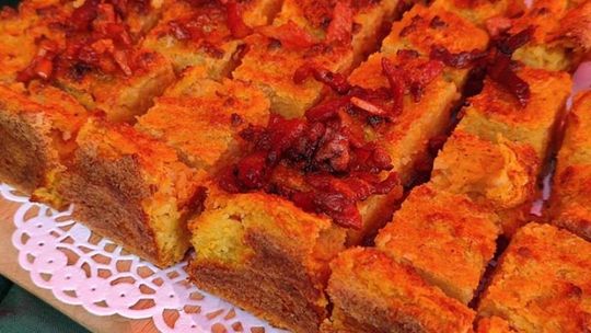 Powiatowe Święto Ziemniaka w Pawłowie [GALERIA ZDJĘĆ]