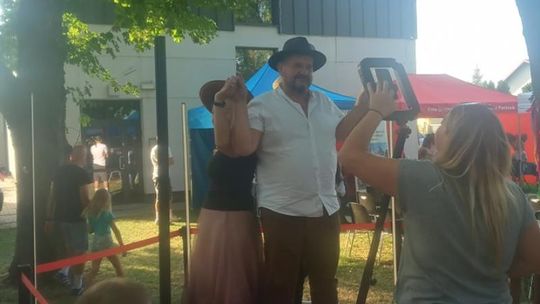 Powiatowe Święto Ziemniaka w Pawłowie [GALERIA ZDJĘĆ]