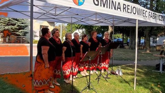 Powiatowe Święto Ziemniaka w Pawłowie [GALERIA ZDJĘĆ]