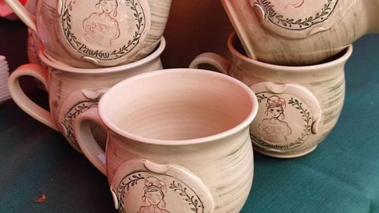 Powiatowe Święto Ziemniaka w Pawłowie [GALERIA ZDJĘĆ]