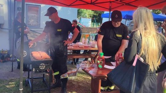 Powiatowe Święto Ziemniaka w Pawłowie [GALERIA ZDJĘĆ]